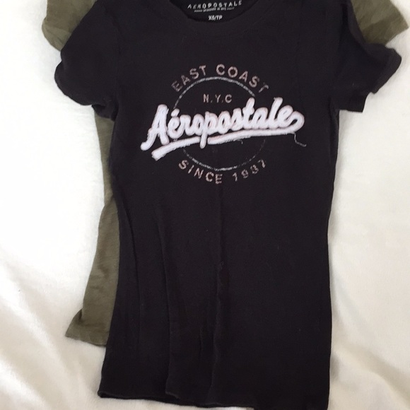 Aeropostale T-shirts - Picture 3 of 5